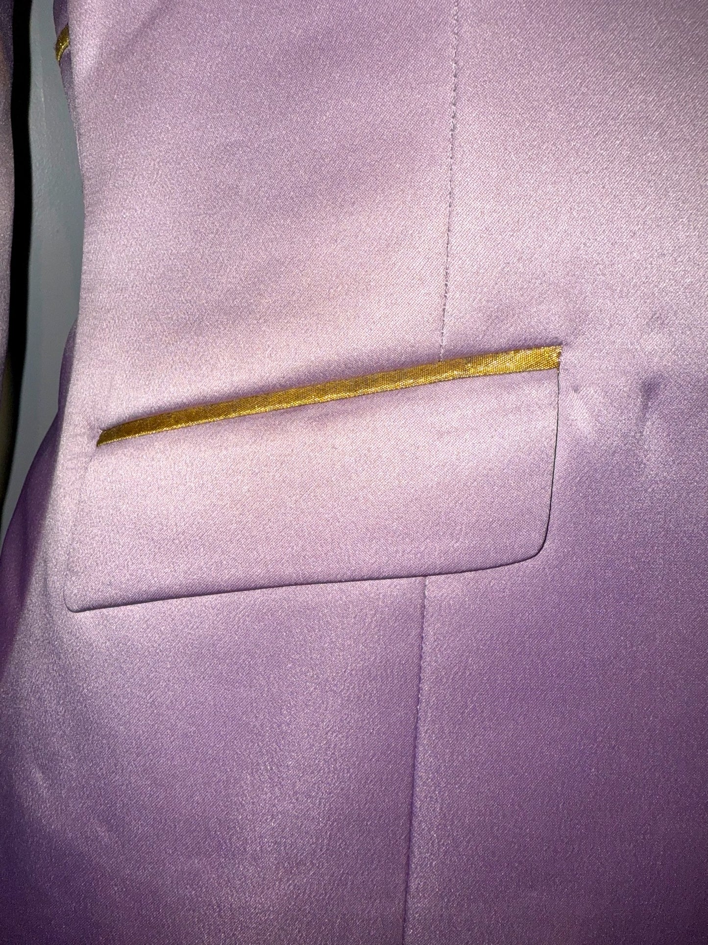 Alden Custom, Ladies Hunt Coat