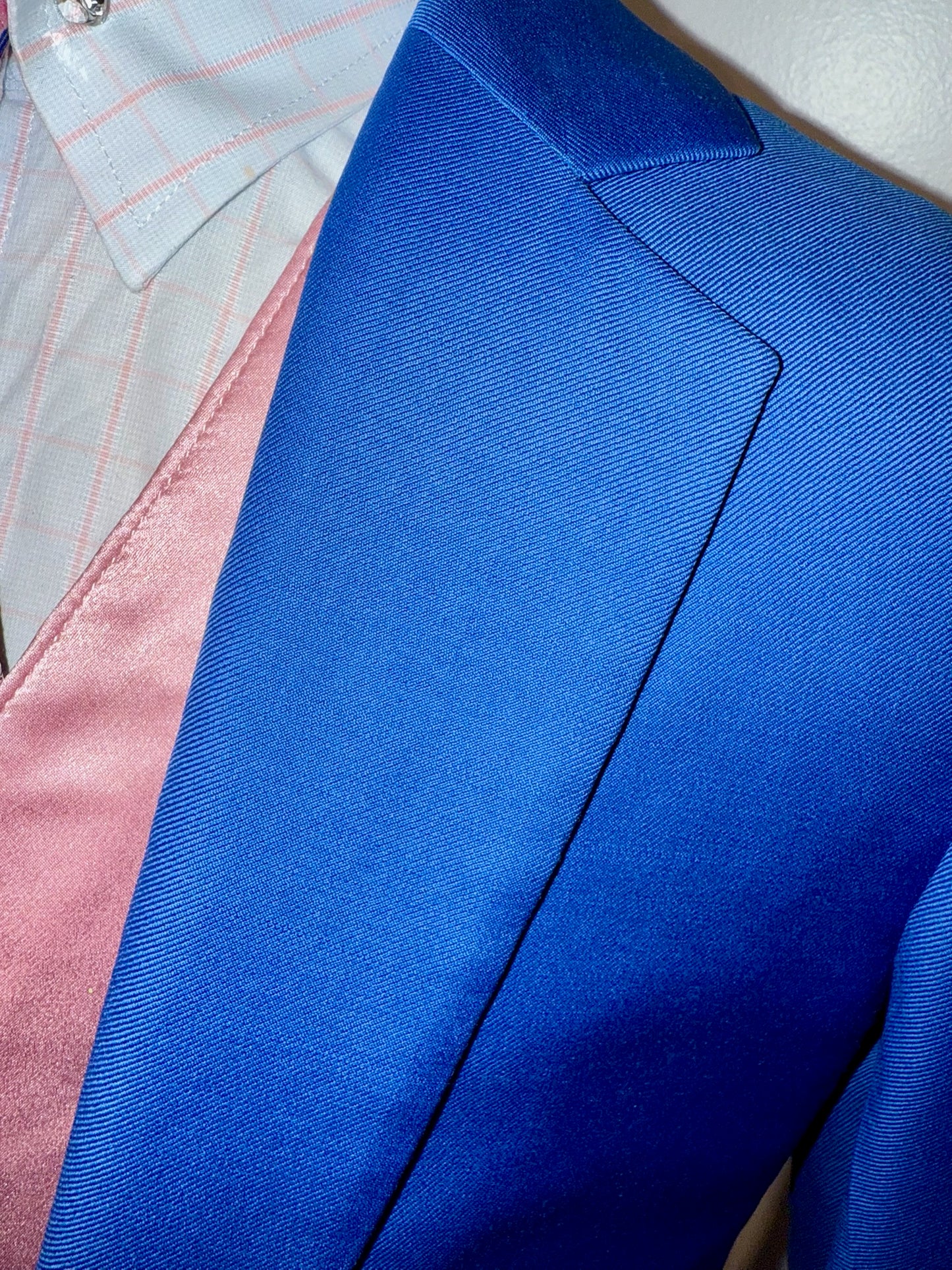 DeRegnaucourt, Girls Day Suit