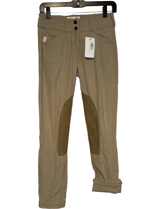 Tailored Sportsman, Youth 16, Breeches