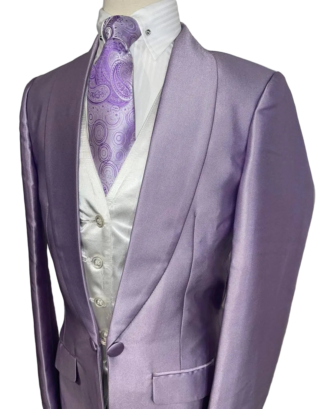 MTC, Teen/Ladies Day Coat