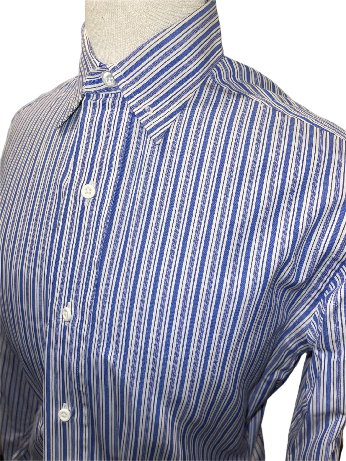 Carl Meyers, Ladies Shirt