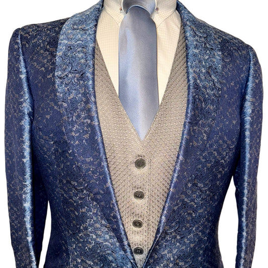 DeRegnaucourt, Ladies Vest