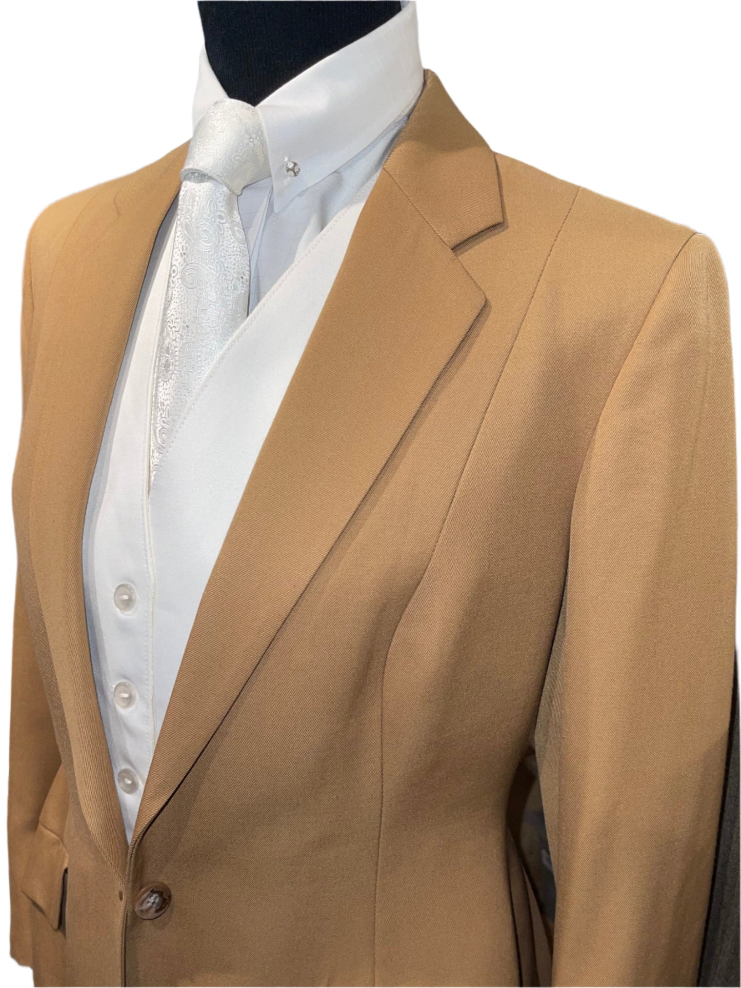 Howard Cox, Ladies Day Suit