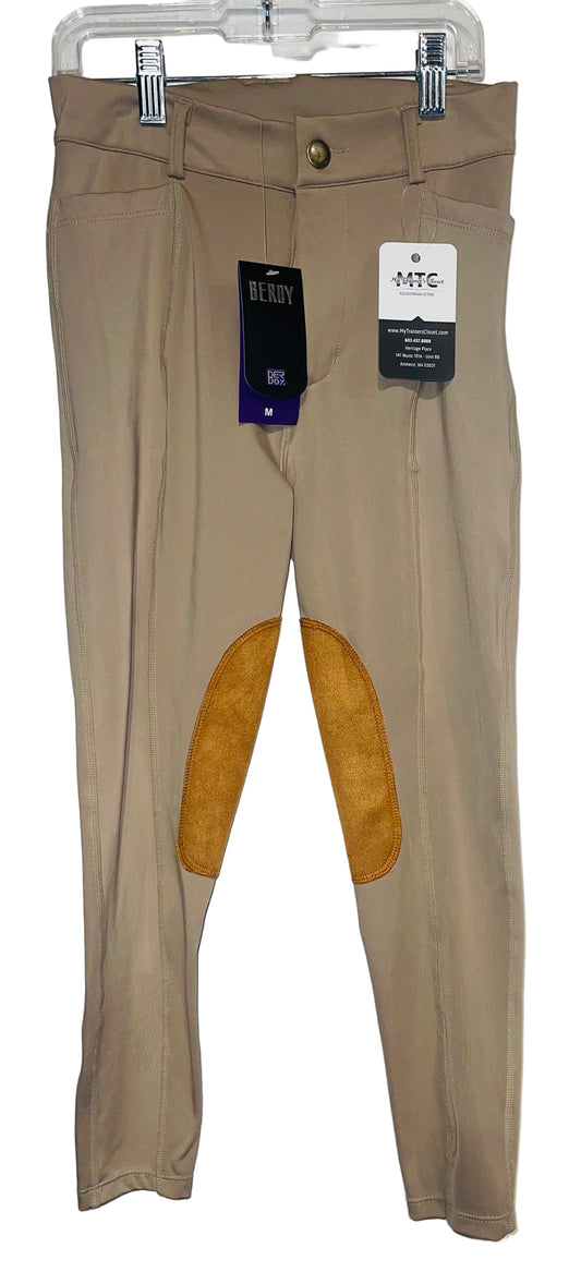 Beroy, Kids M, Breeches