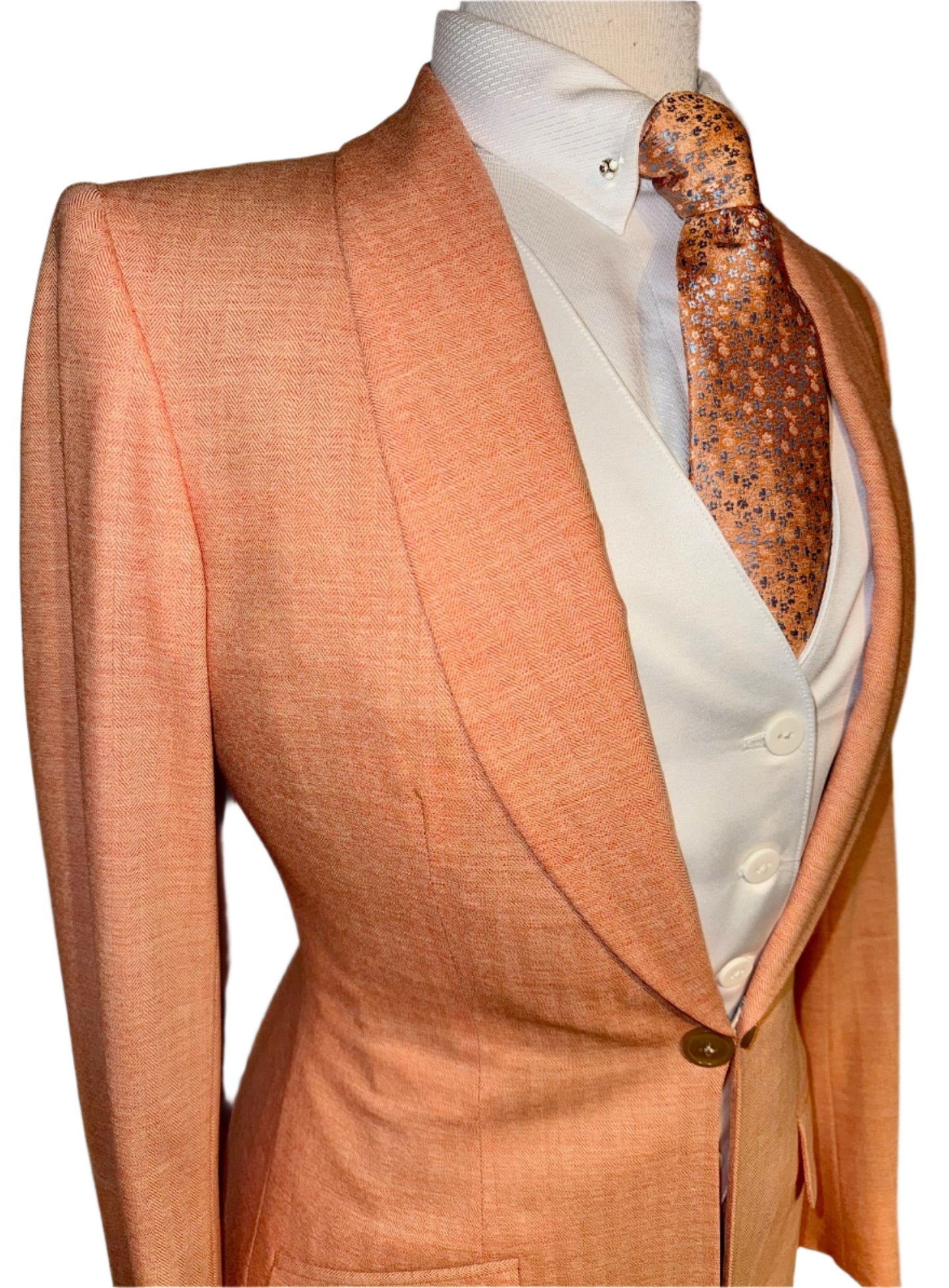 Becker Brothers, Teen/Ladies Day Coat