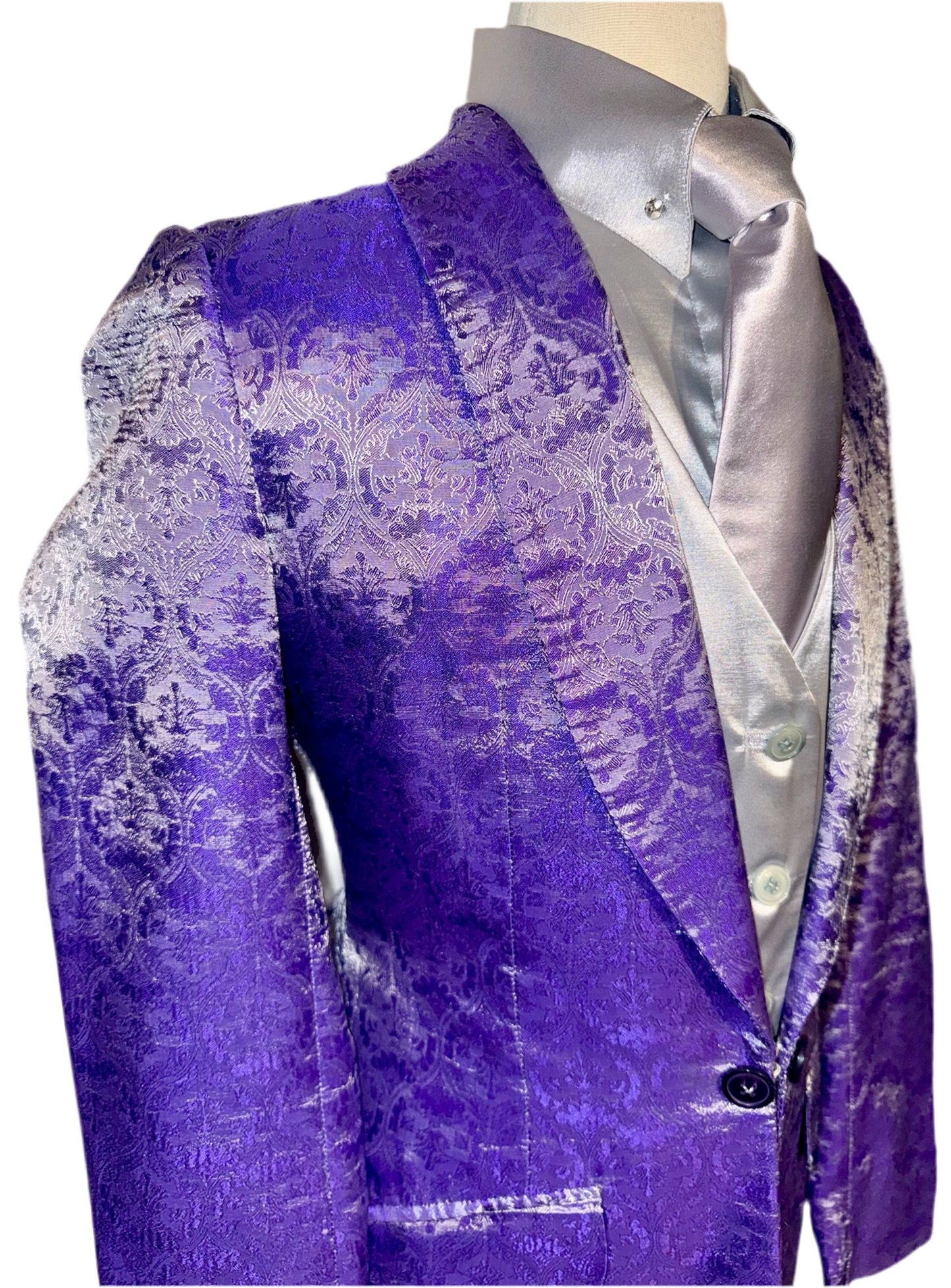 Hawkewood, Youth/Teen Day Coat