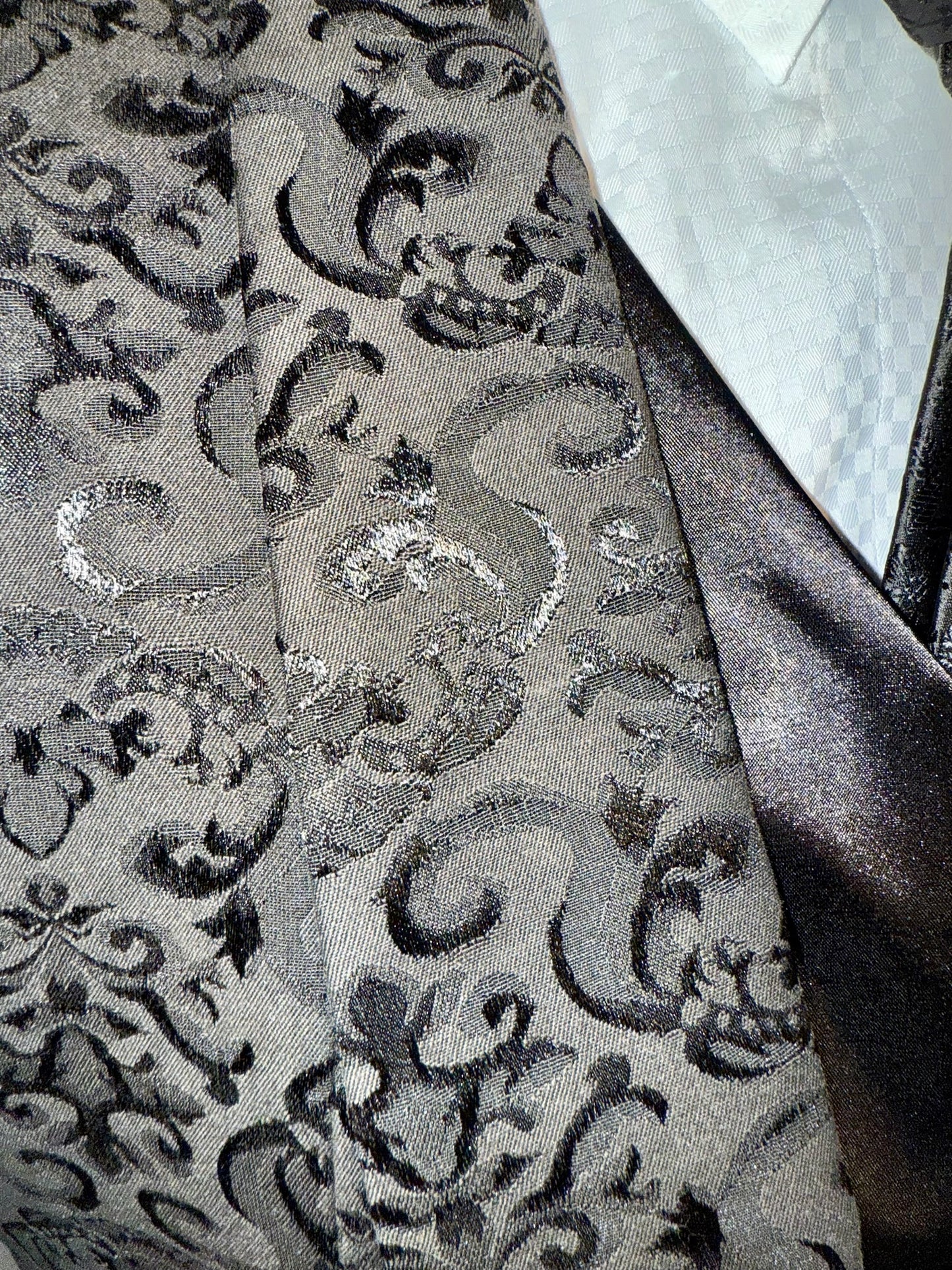 Marsha De Arriaga, Ladies Day Coat