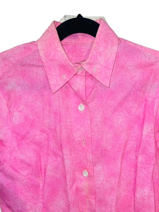 MTC, Pink Shirt