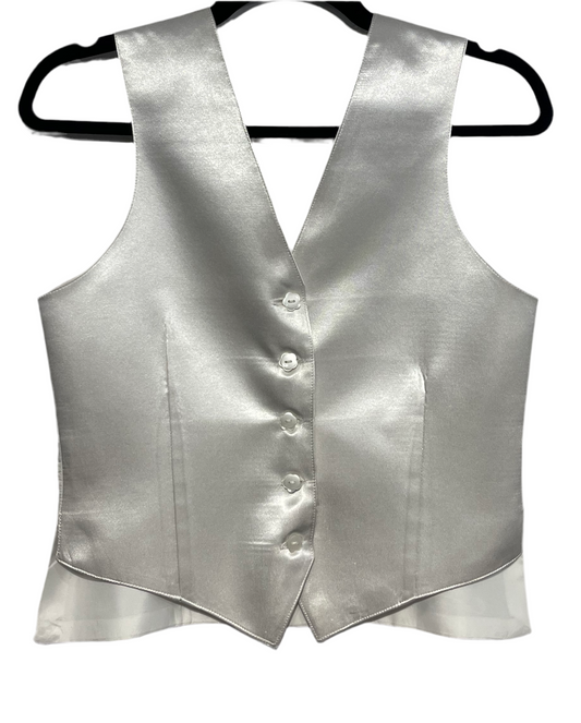 Custom, Teen/Ladies Show Vest