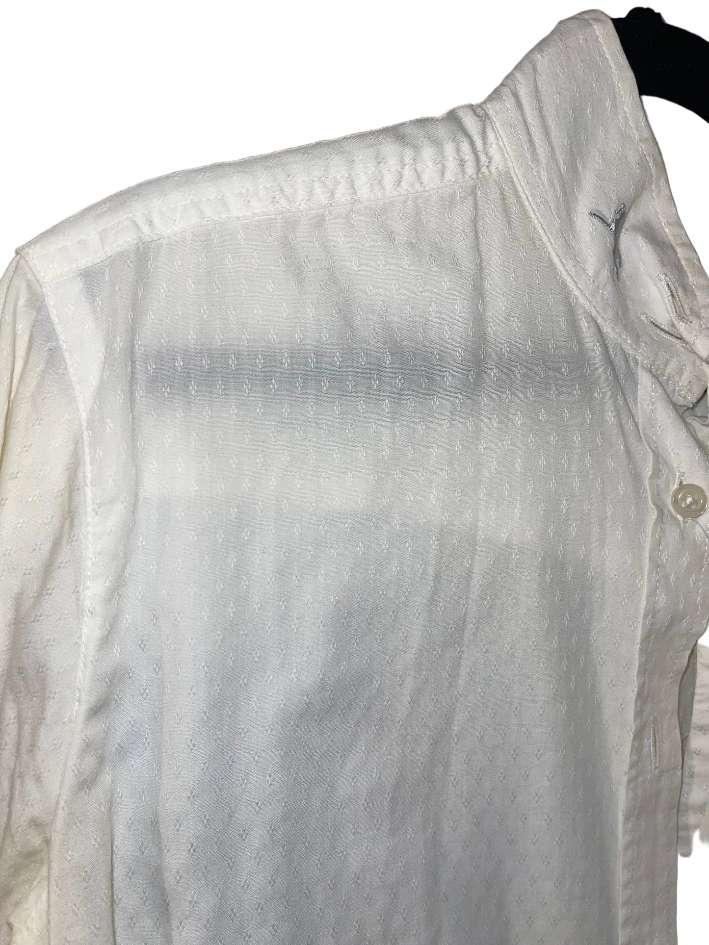 Rj Classics, Cream 34 Hunt Shirt