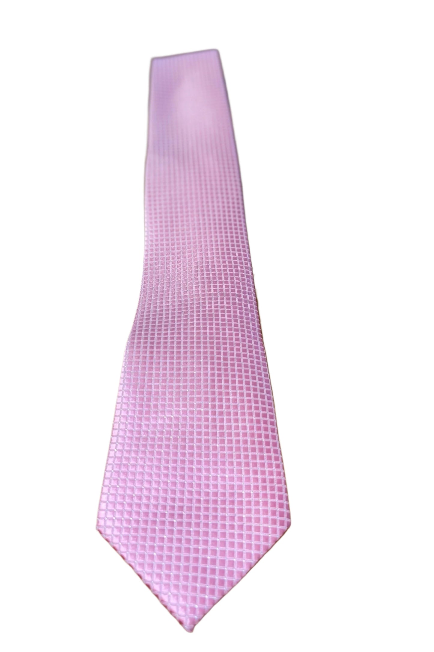 Pink Ties (various styles and patterns available)