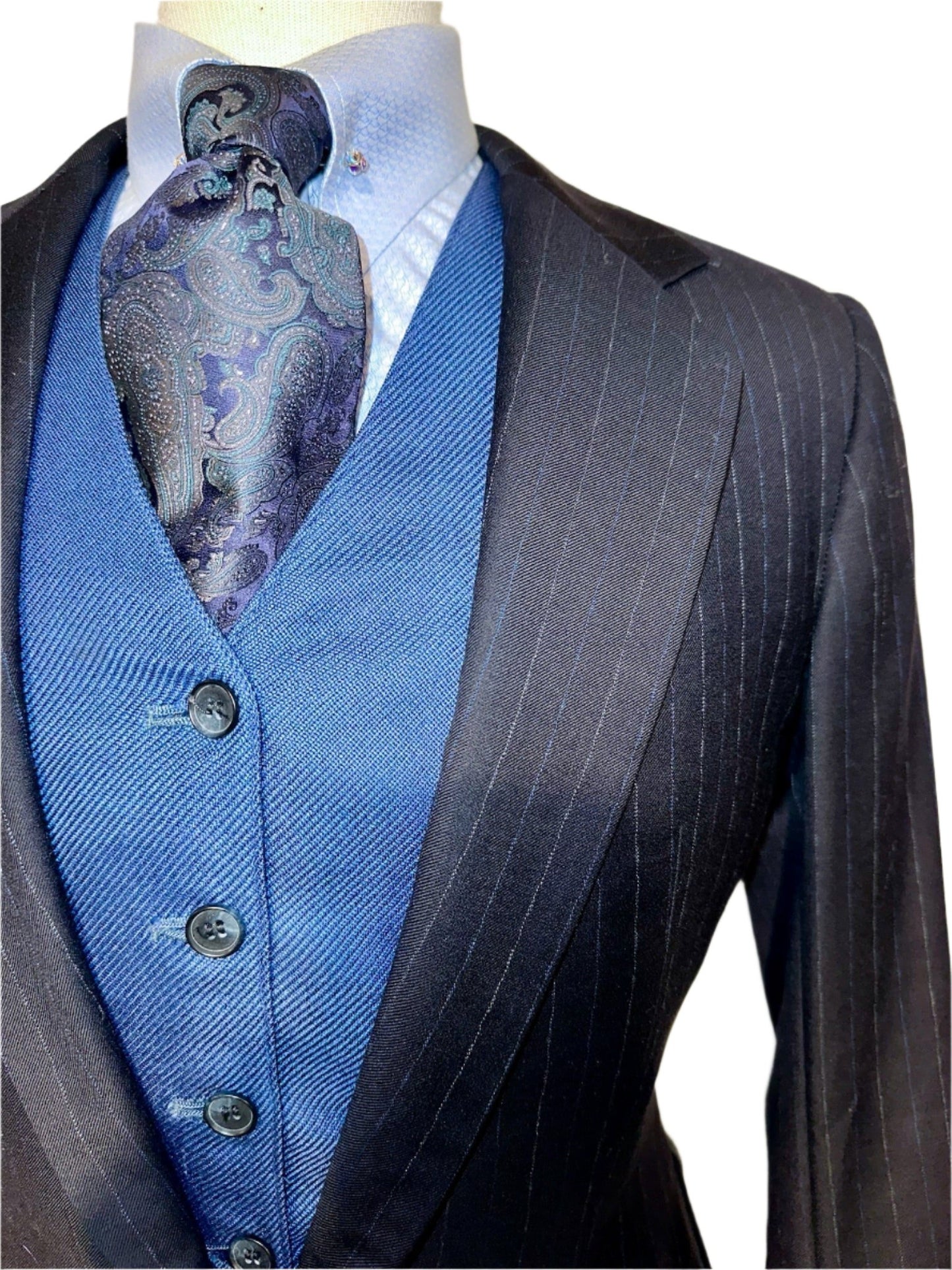 Carl Meyers, Ladies/Teen Day Suit