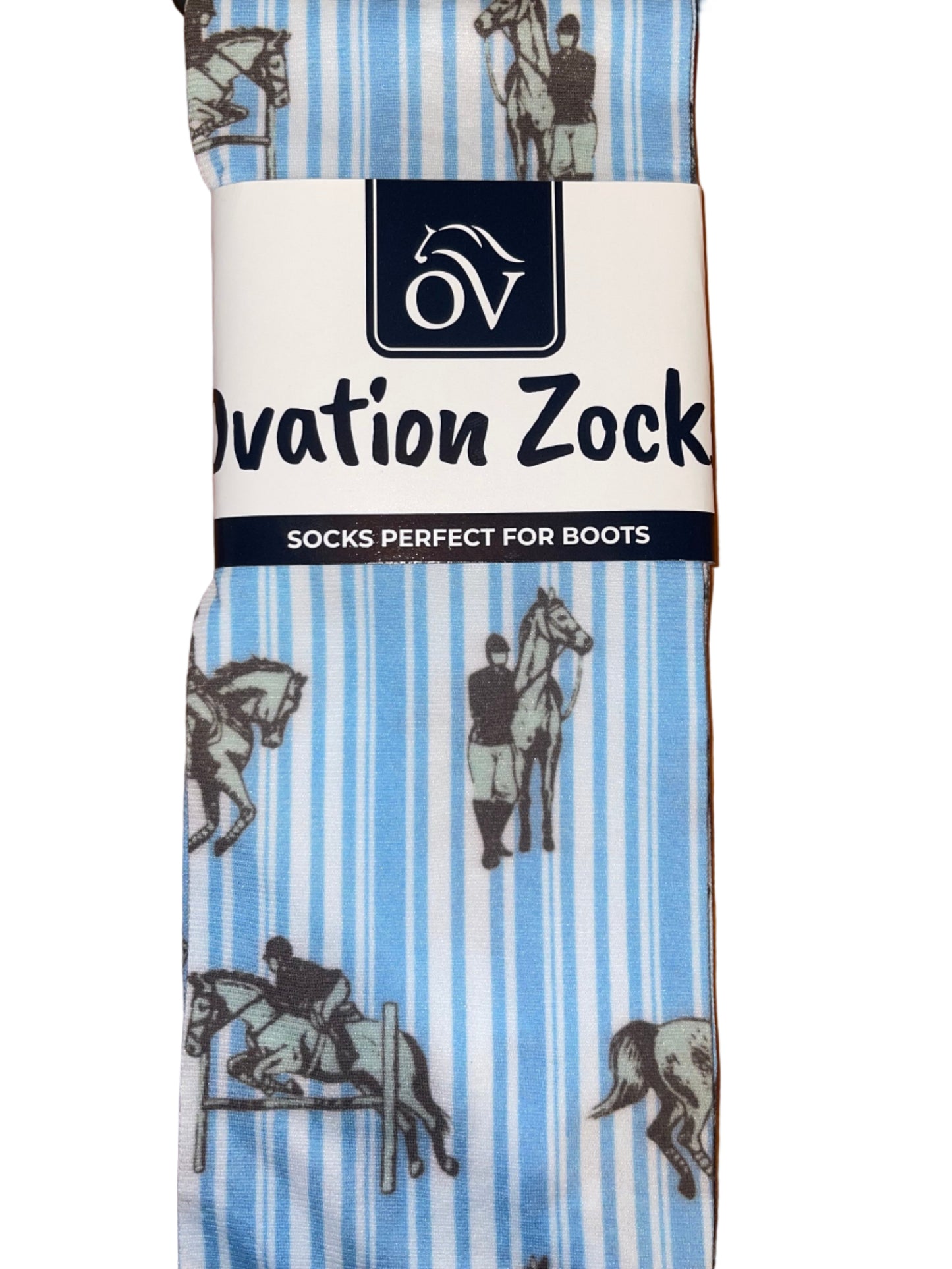 Ovation Zocks Boot Socks
