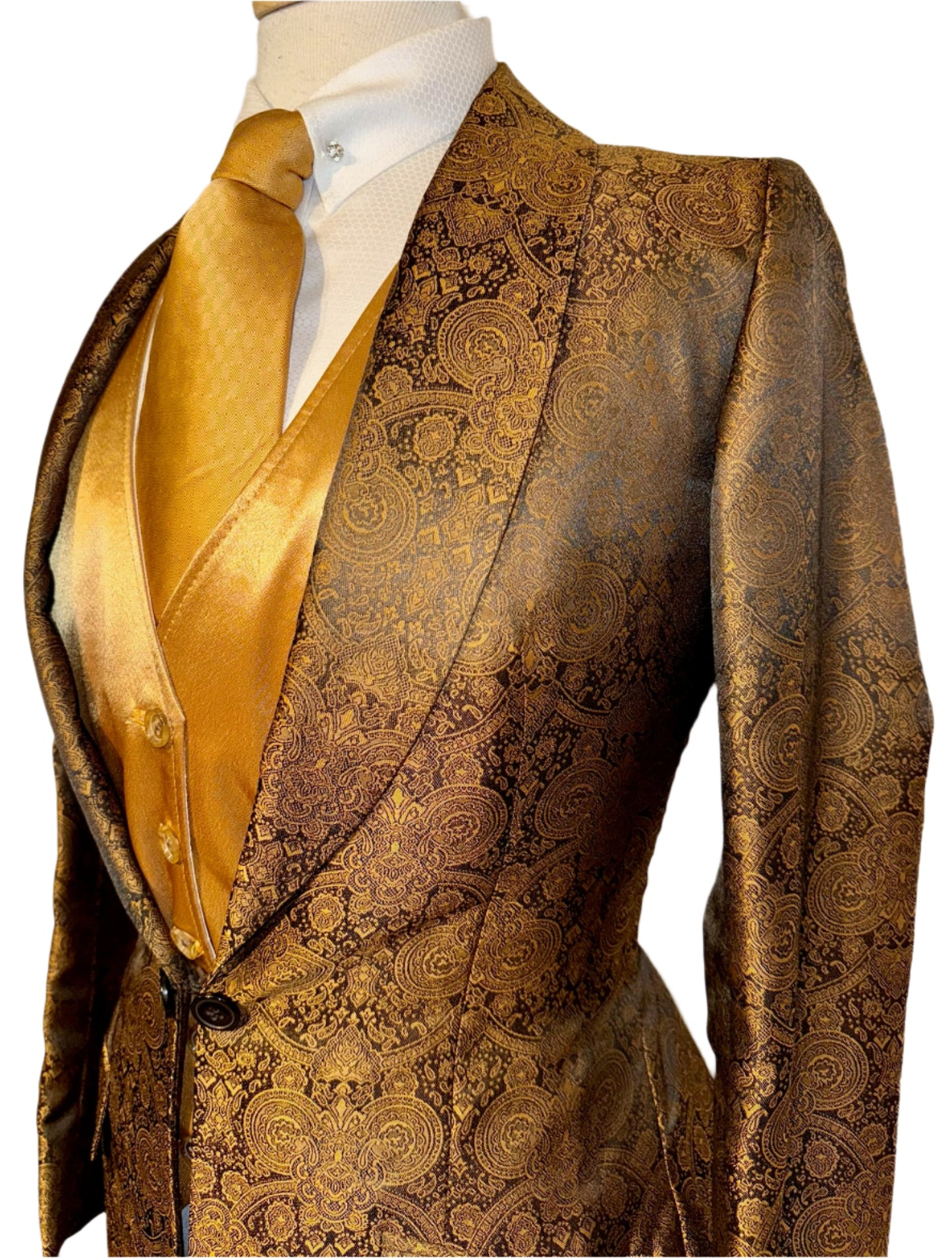 Hawkewood, Teen/Ladies Day Coat