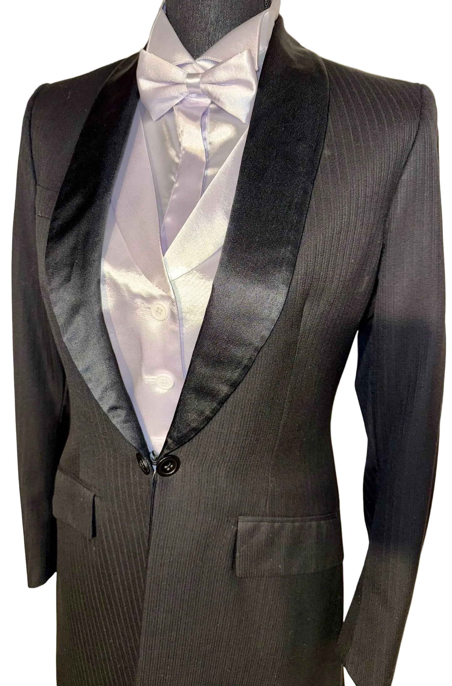 Carl Meyers, Teen/Ladies Dark Navy Formal