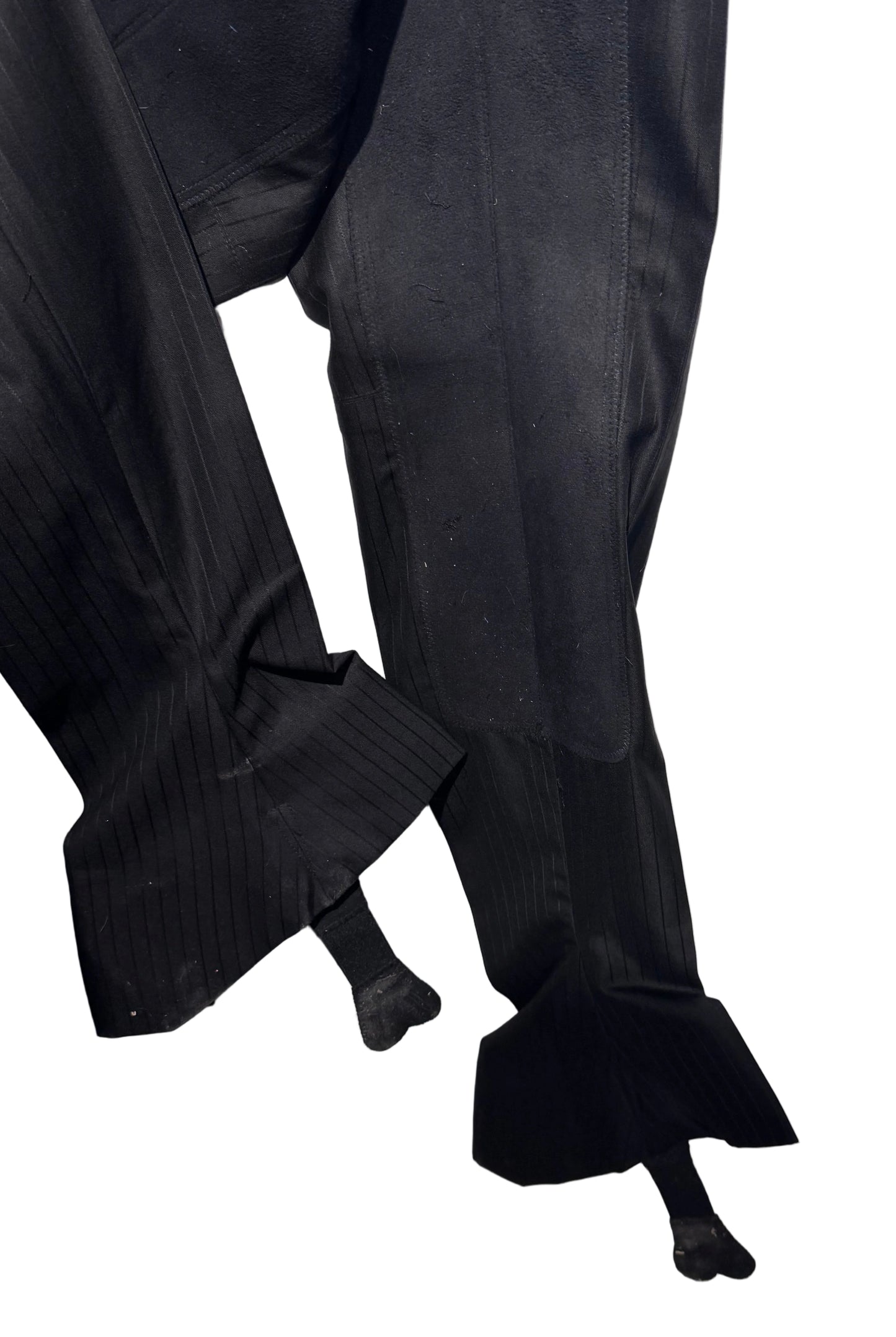 Marsha De Arriaga, Black Ladies Suit