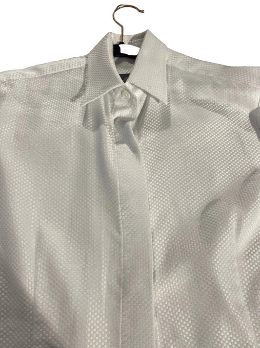 Ellie May, white Shirt