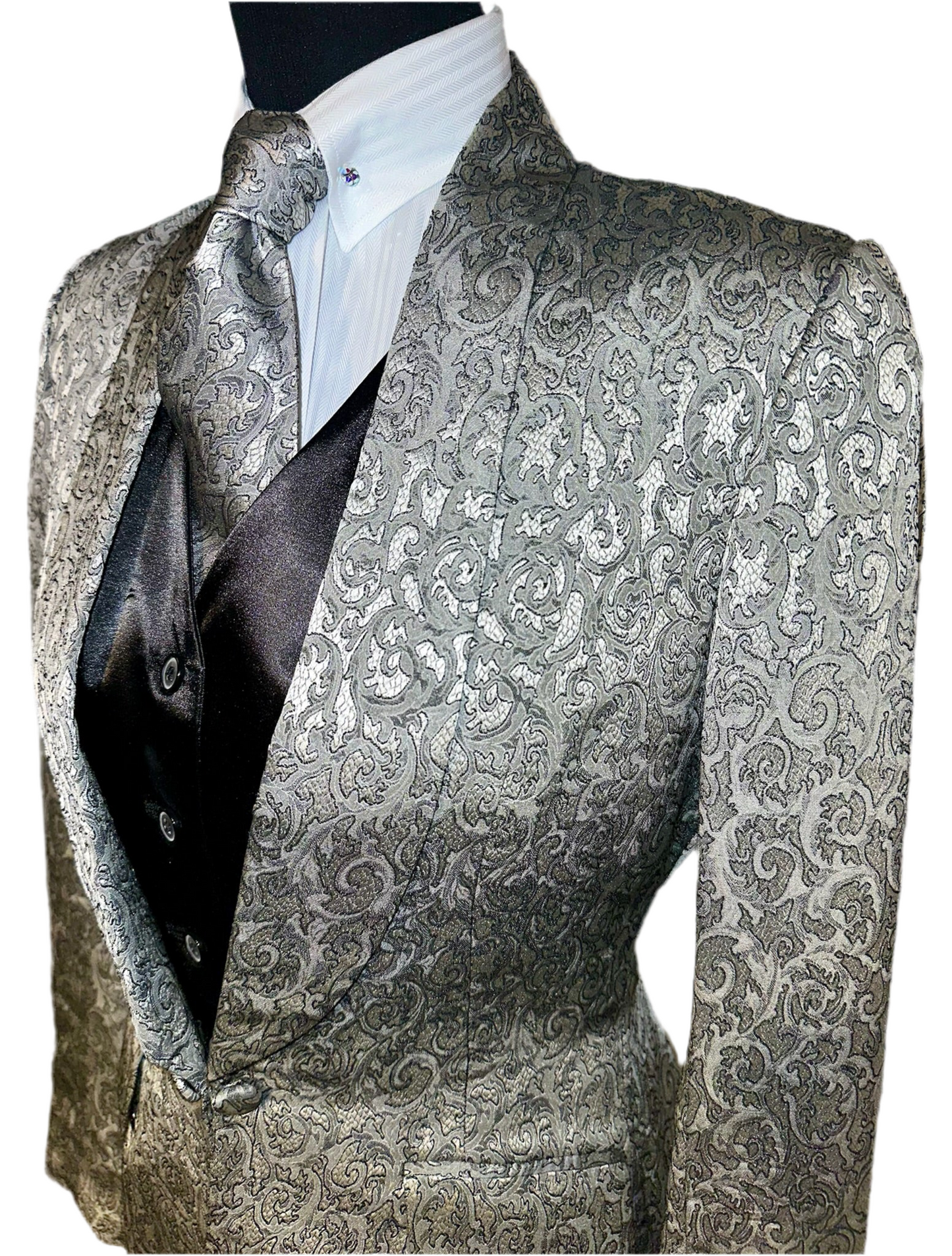 Chavez, Ladies Day Coat