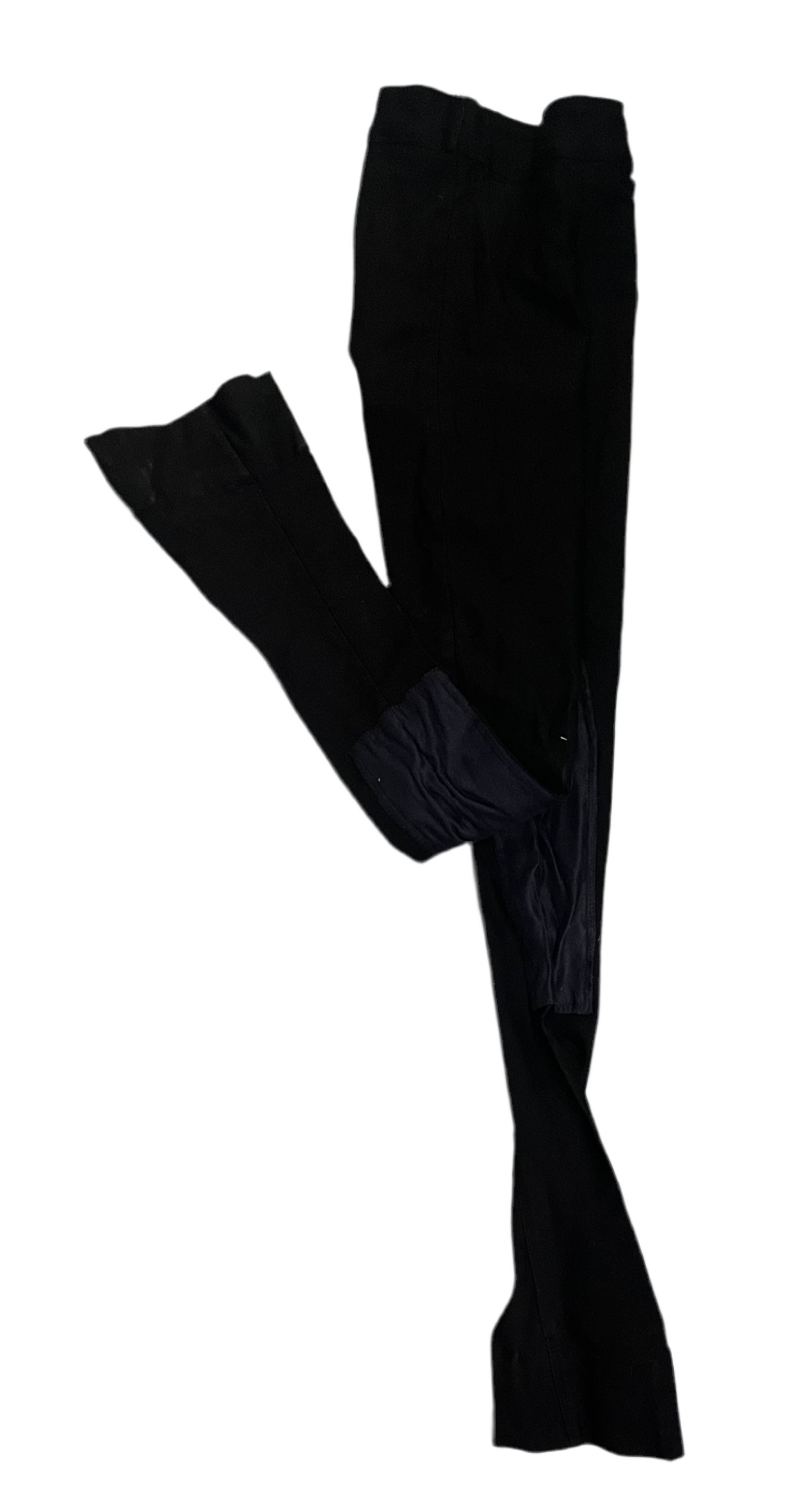 Youth Black Mod Jods