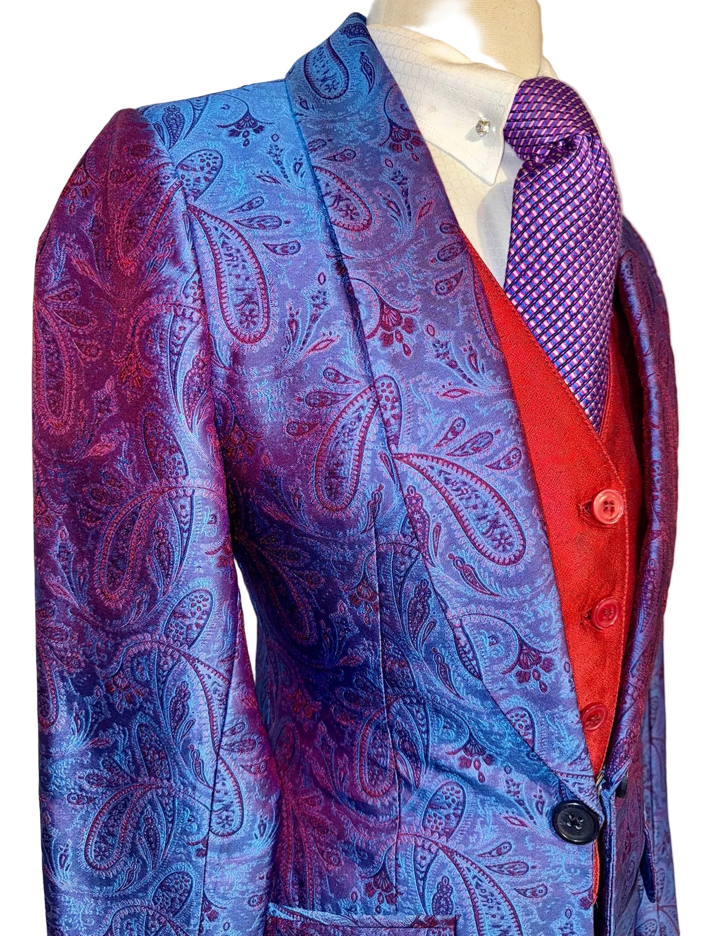 Becker Brothers, Custom Teen Day Coat