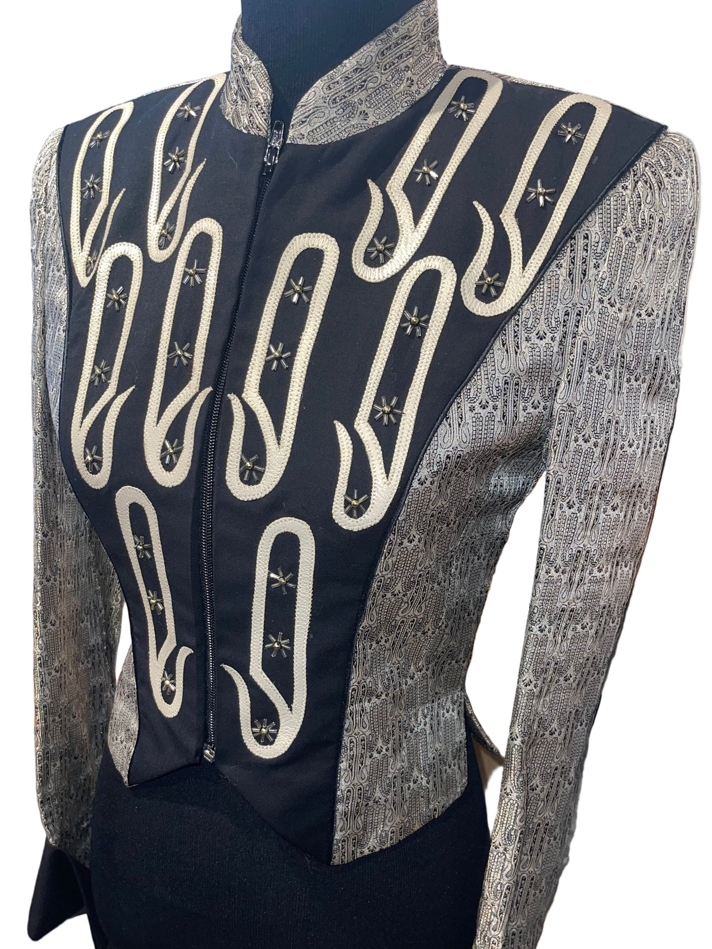 Marsha De Arriaga, Ladies Western Top