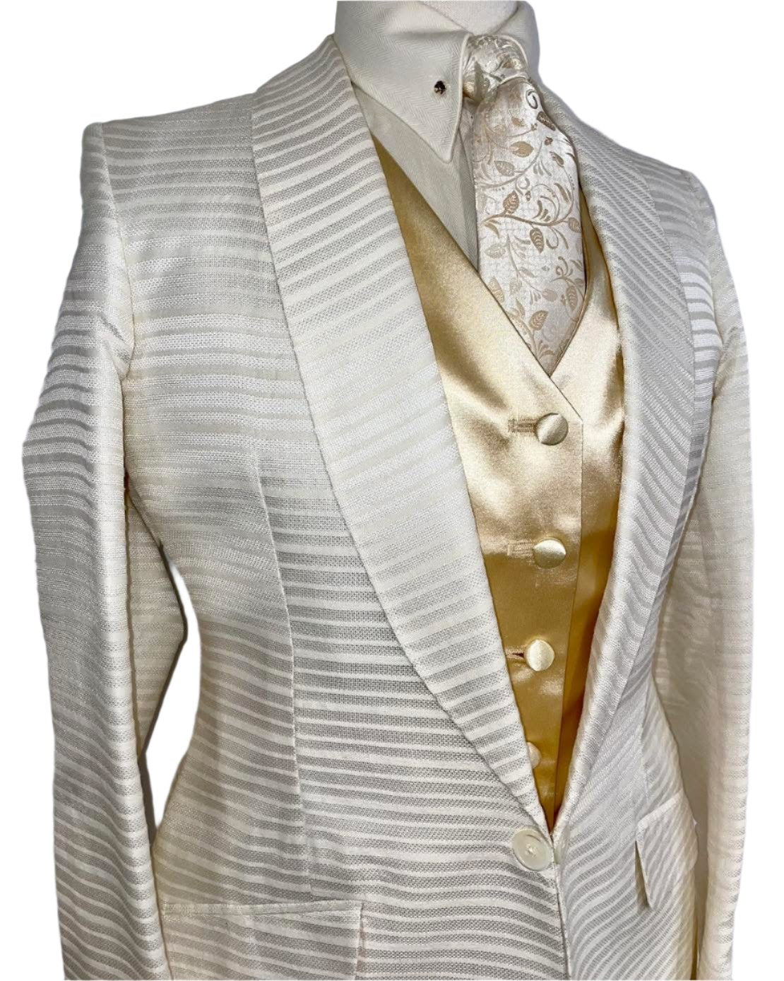 Becker Brothers, Ladies Day Coat