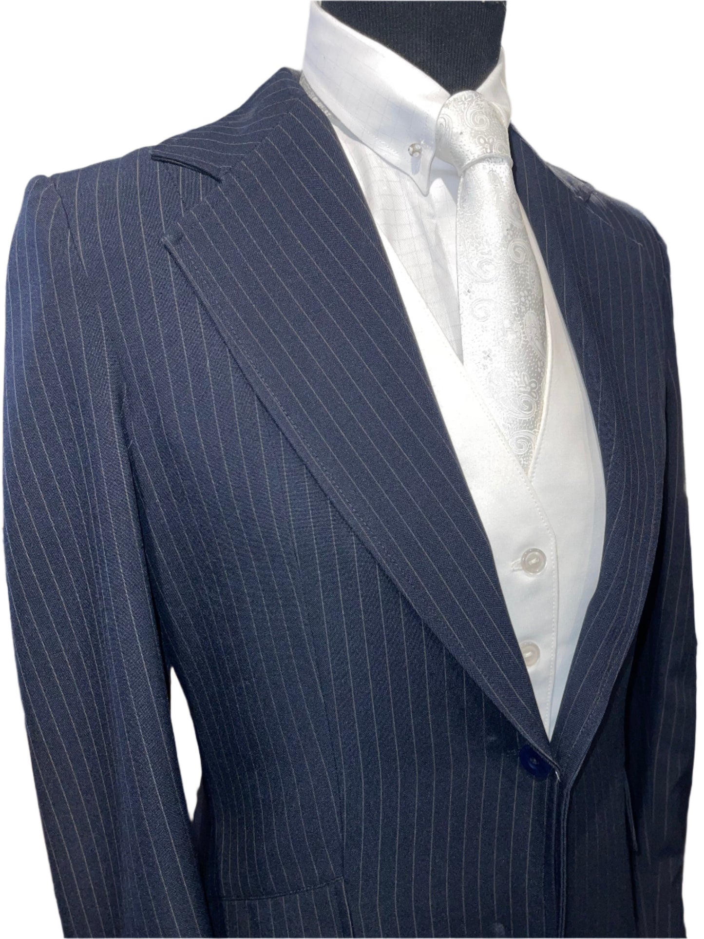 Polyester Ladies Day Suit