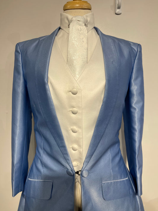 Custom, Youth/Teen Day Coat