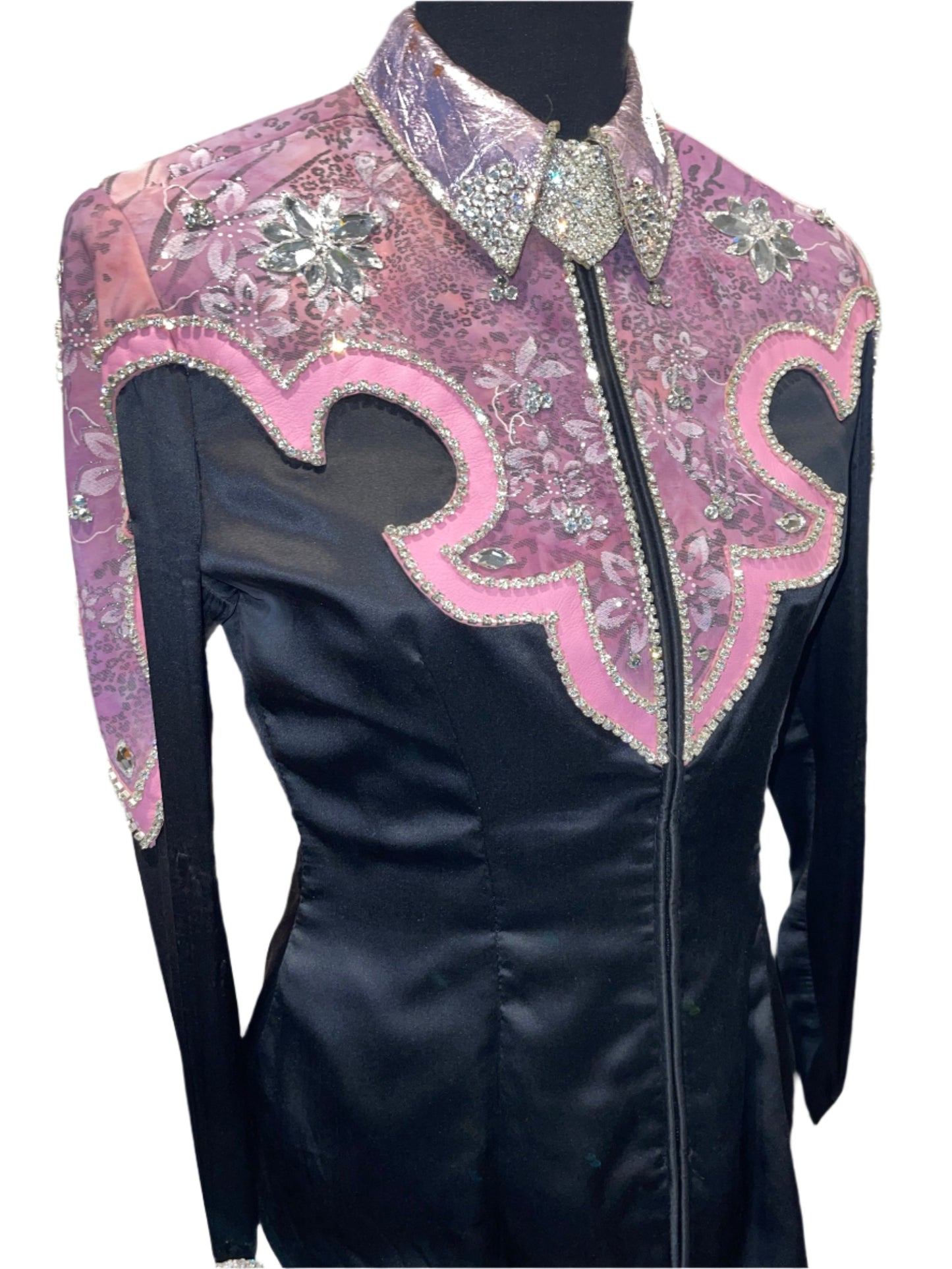 Go-N-Show, Ladies Western Jacket