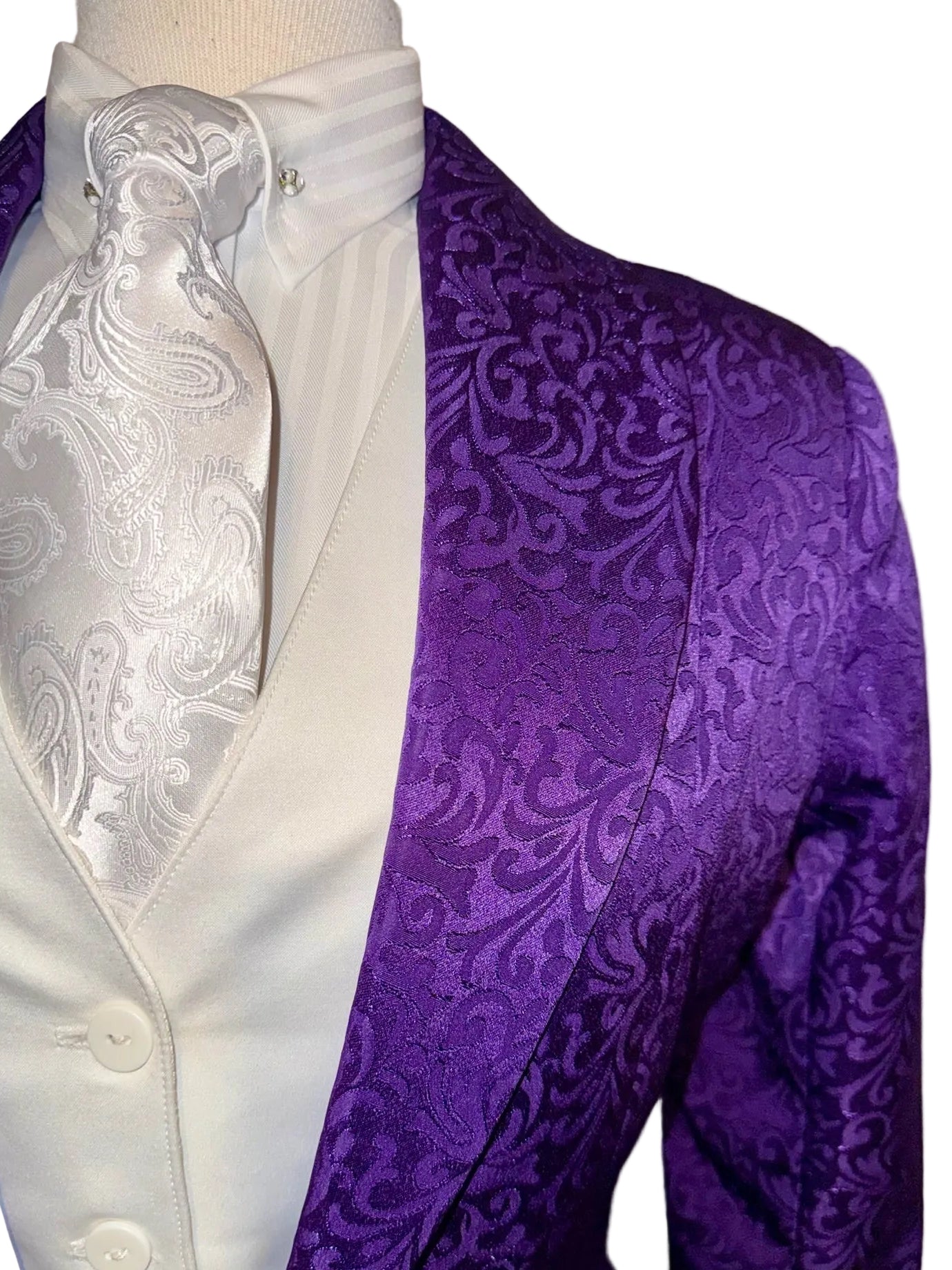 Scintilla, Teen/Ladies Day Coat