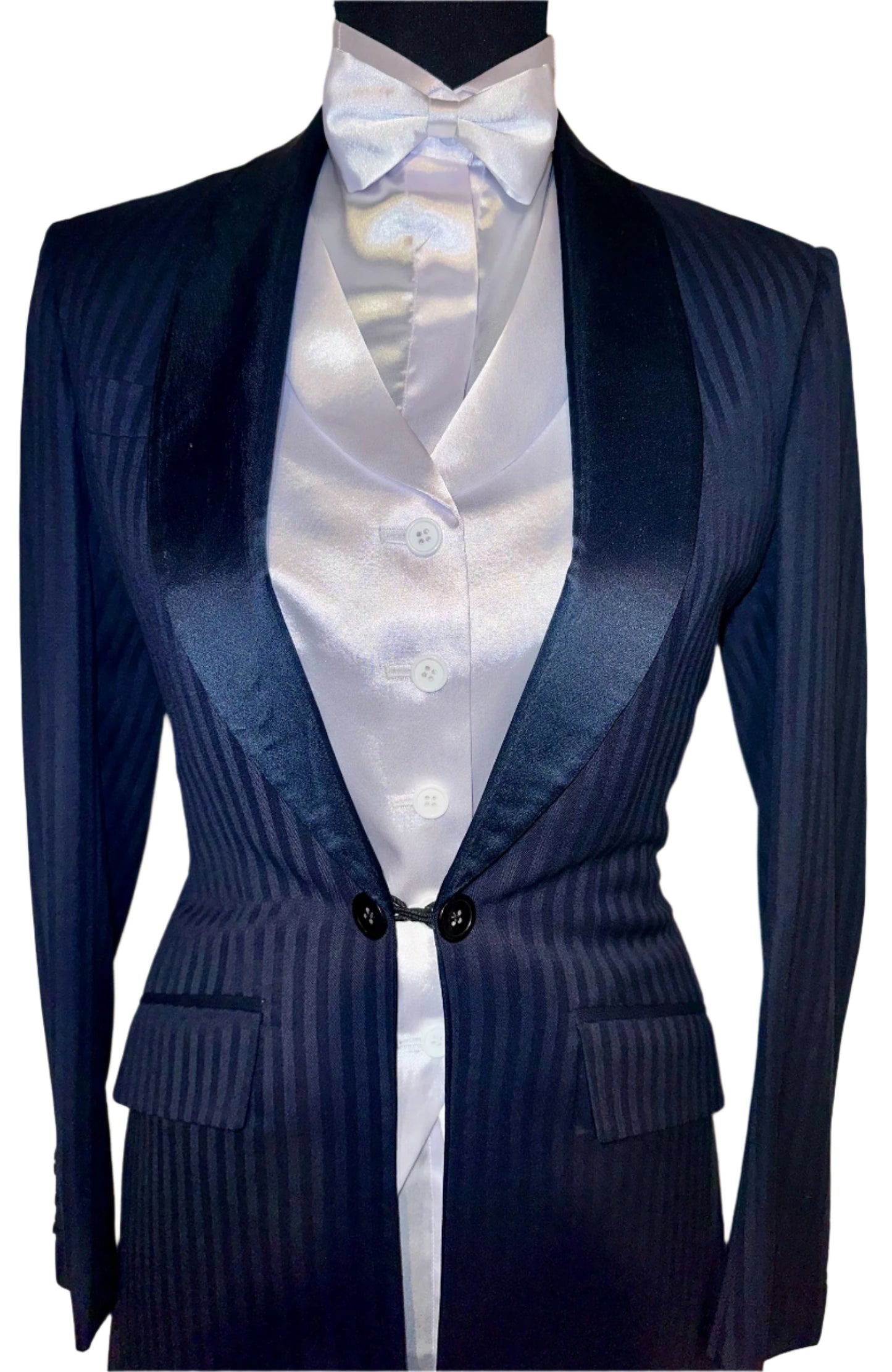 Carl Meyers, Ladies Navy Formal