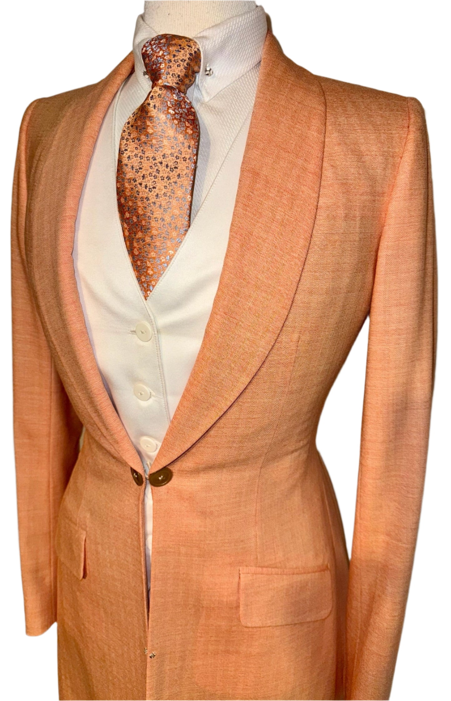 Becker Brothers, Teen/Ladies Day Coat