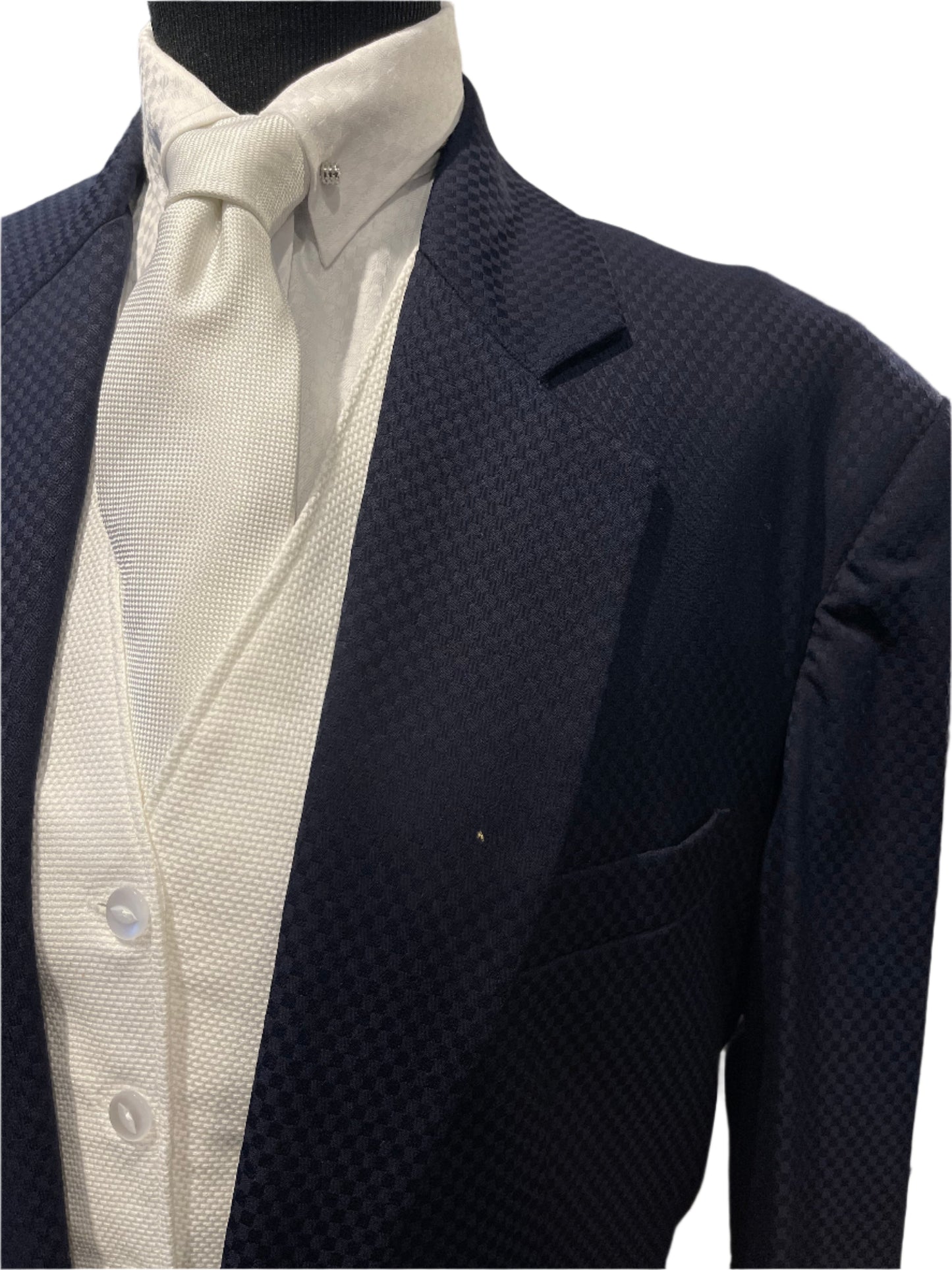 Carl Meyers, Mens Day Coat