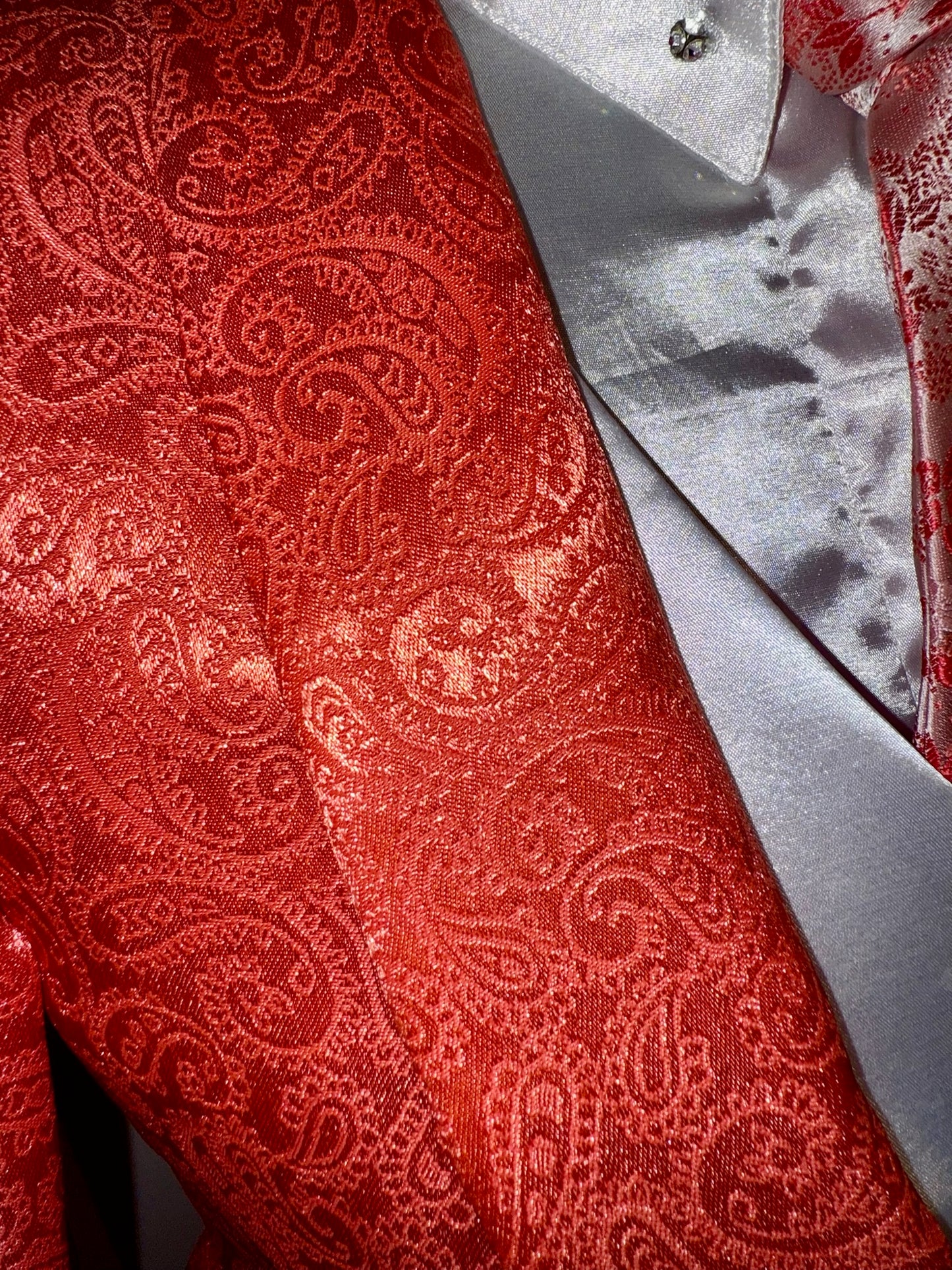 Marsha De Arriaga, Teen/Ladies Day Coat