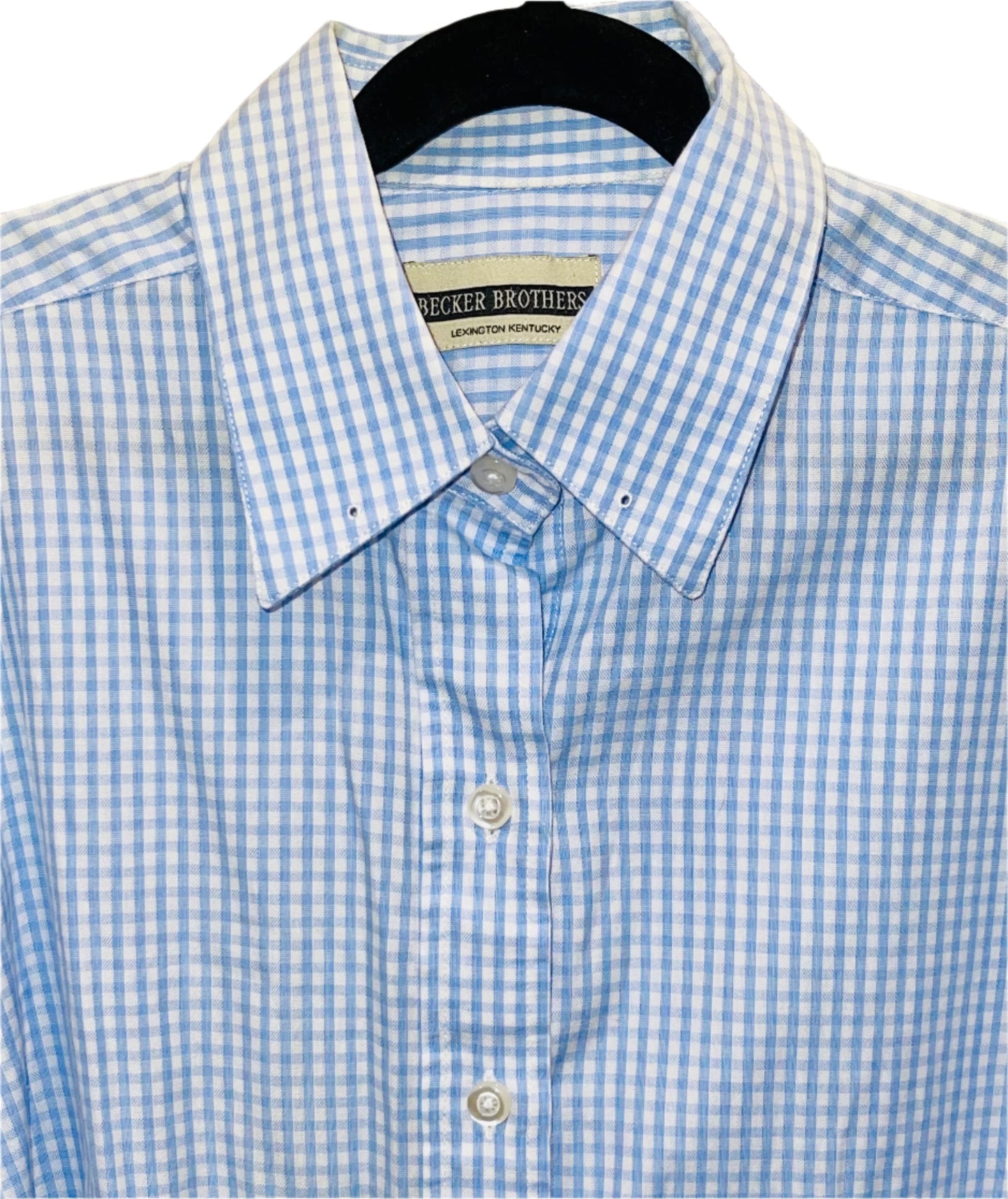 Becker Brothers, Teen/Youth Show Shirt