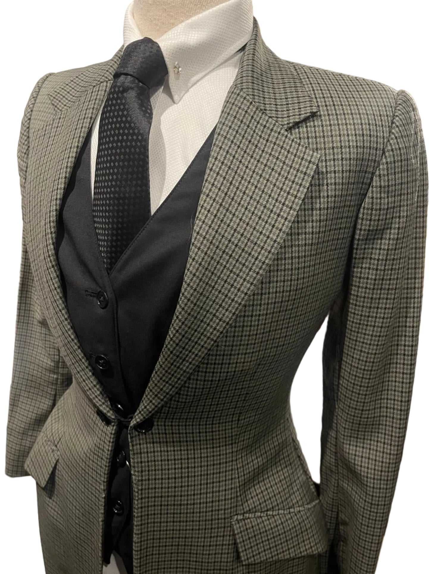 Ladies Day Coat