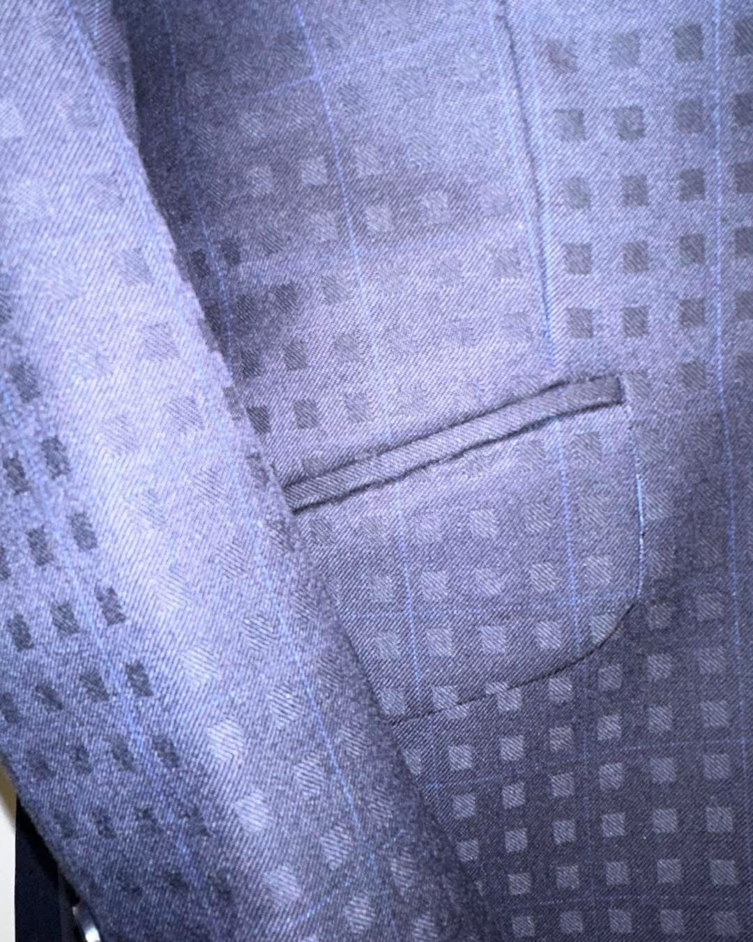 Marsha de Arriaga, Youth/Teen Day Suit