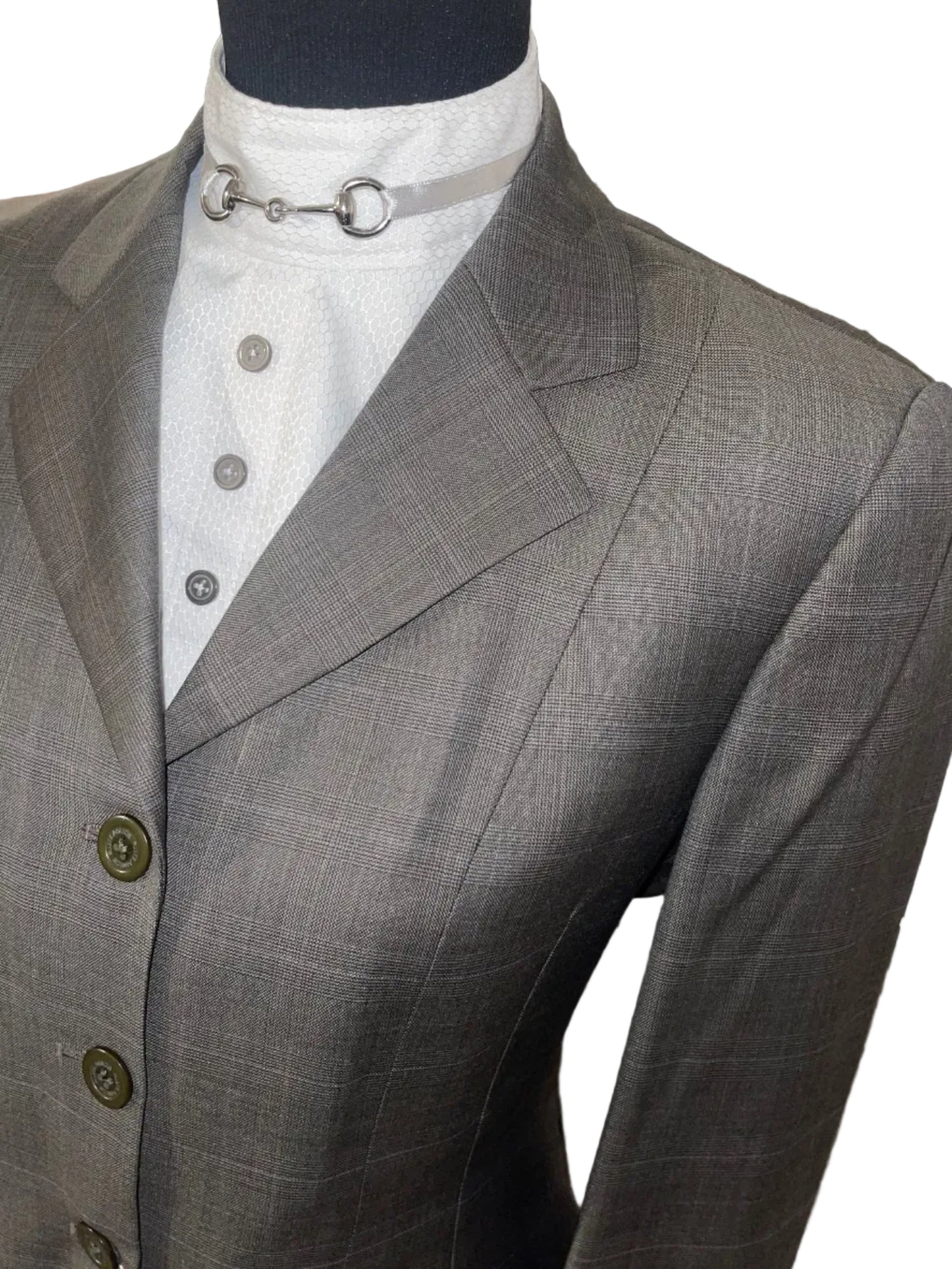 R.J. Classics, Ladies 6R Hunt Coat
