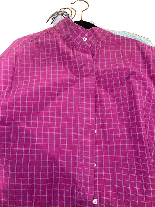 Freedom, Hot Pink Ladies 16 Hunt Shirt