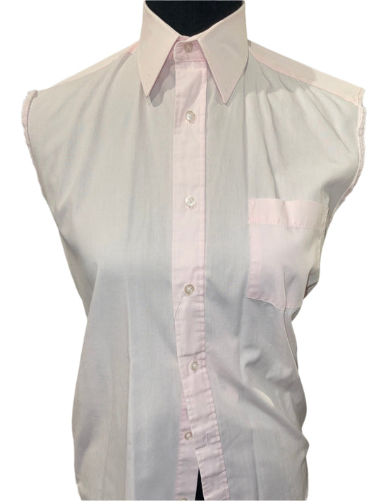 Youth, Pink Show Shirt