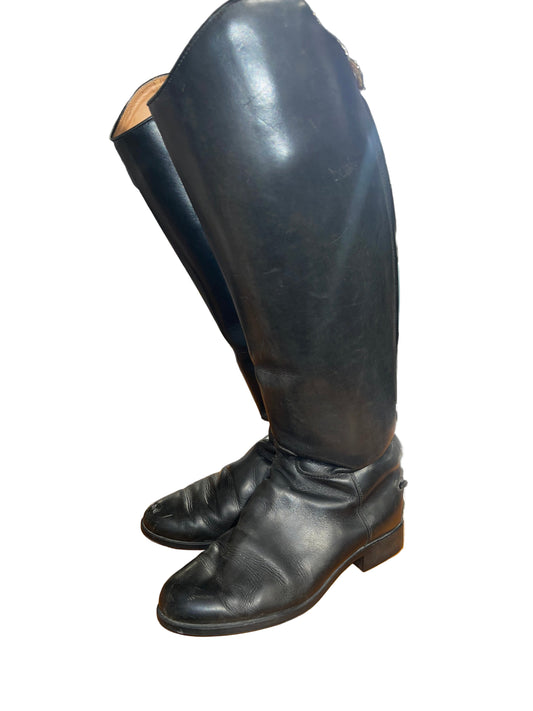 Ariat Tall Boots 8.5 FT