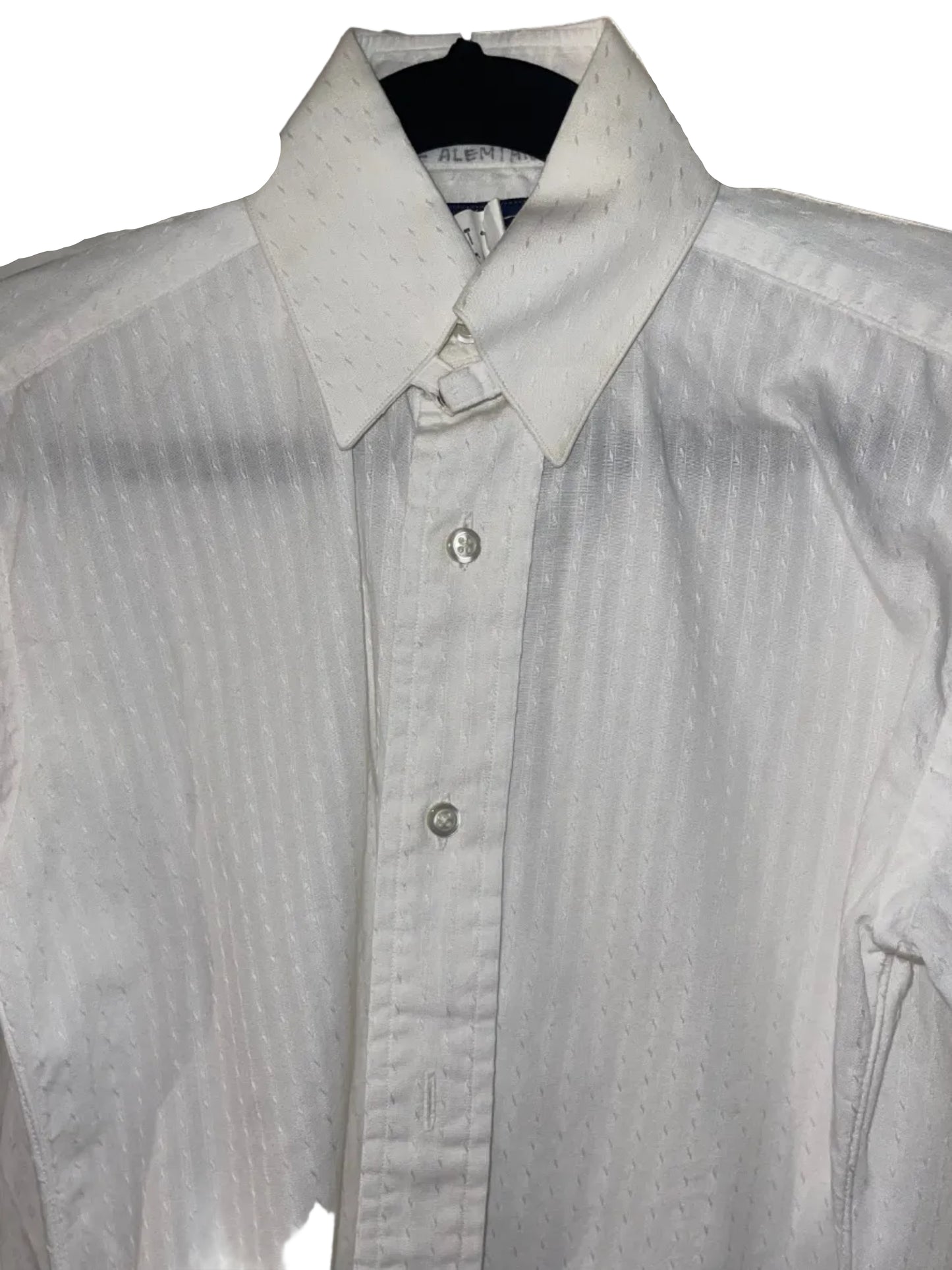 SGA, White Girls Shirt