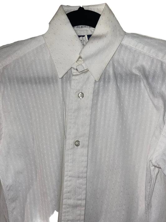 SGA, White Girls Shirt