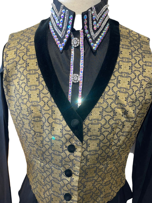 Hobby Horse, Ladies Western Vest