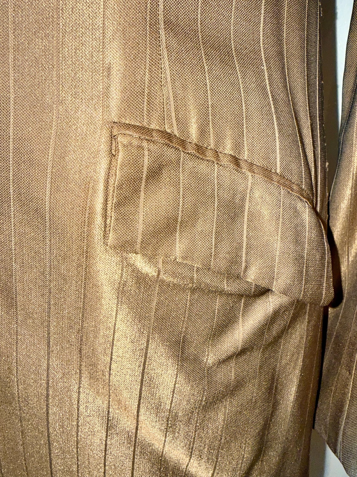 DeRegnaucourt, Teen/Ladies Day Suit