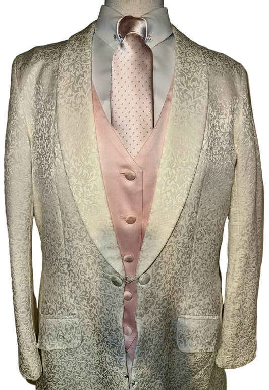 Marsha De Arriaga, Ladies Day Coat