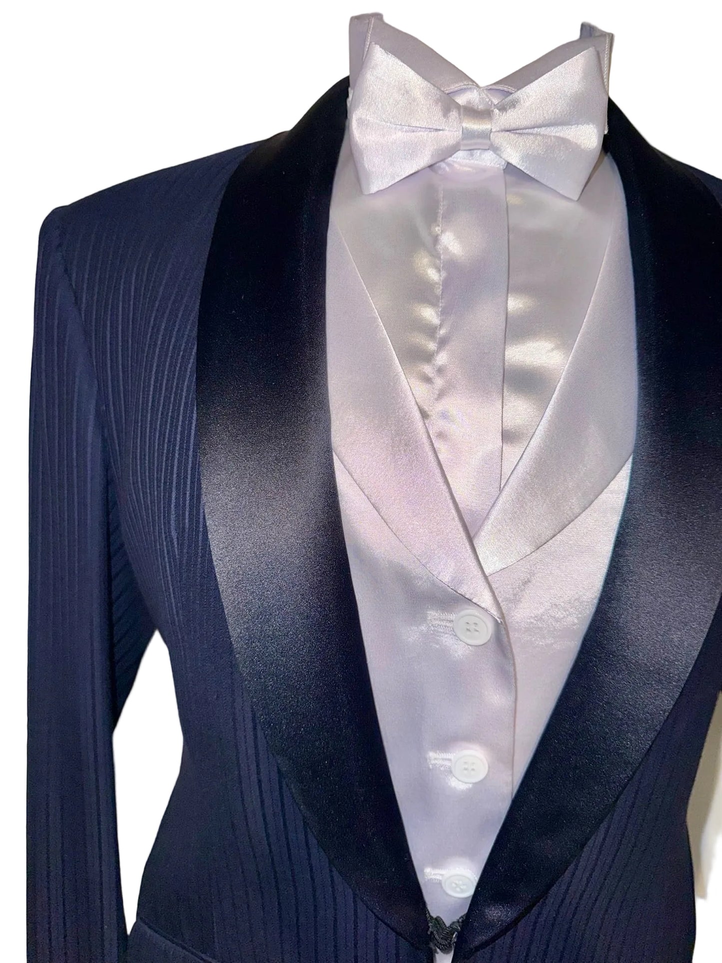 Custom, Ladies Formal Suit