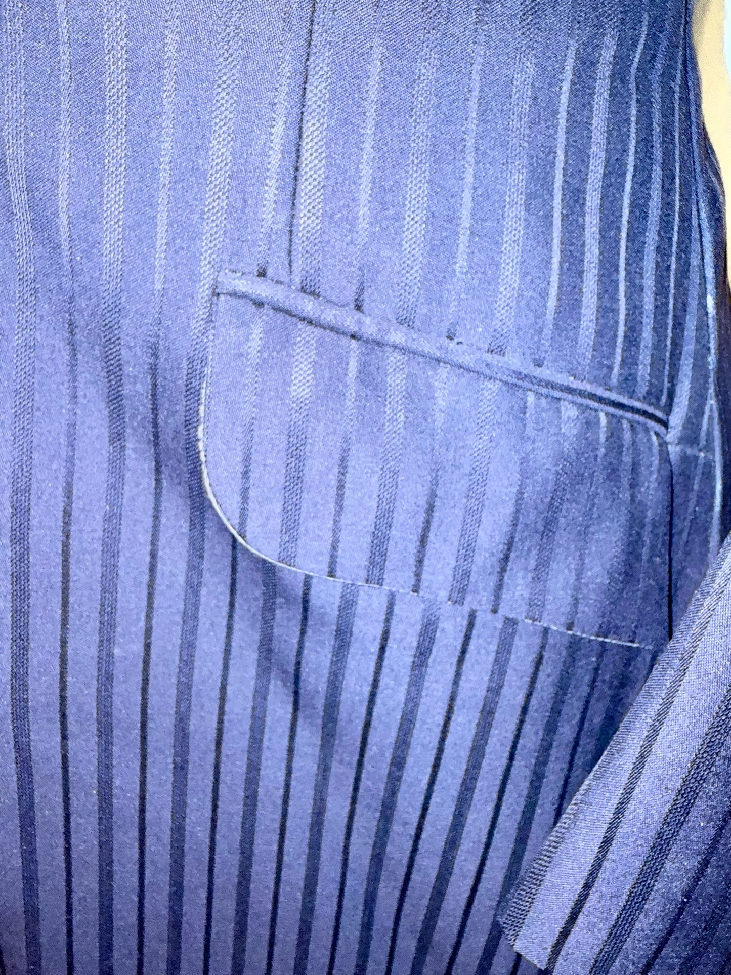 Marsha de Arriaga, Teen/Ladies Day Suit