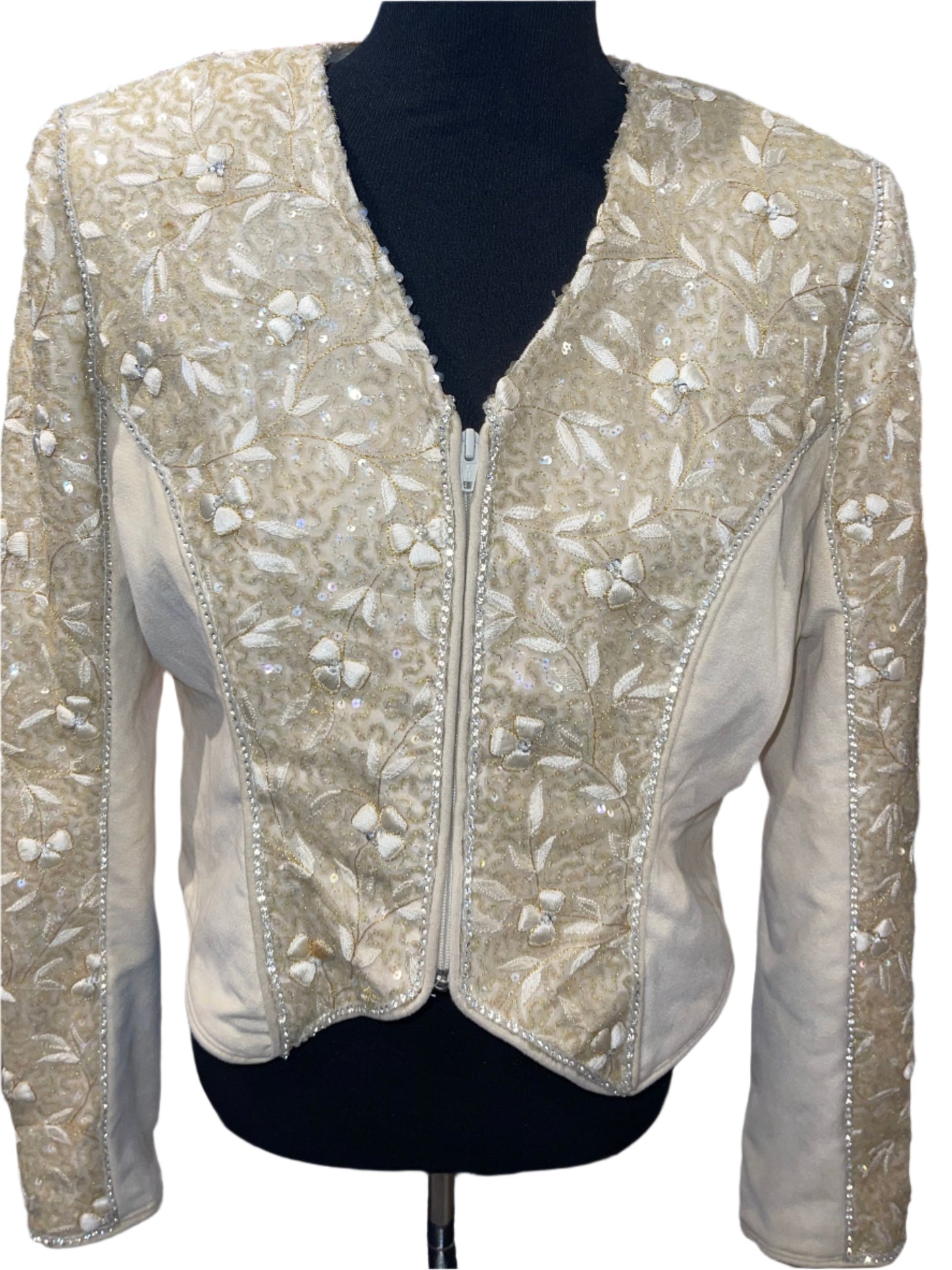 Custom, Ladies Western Top