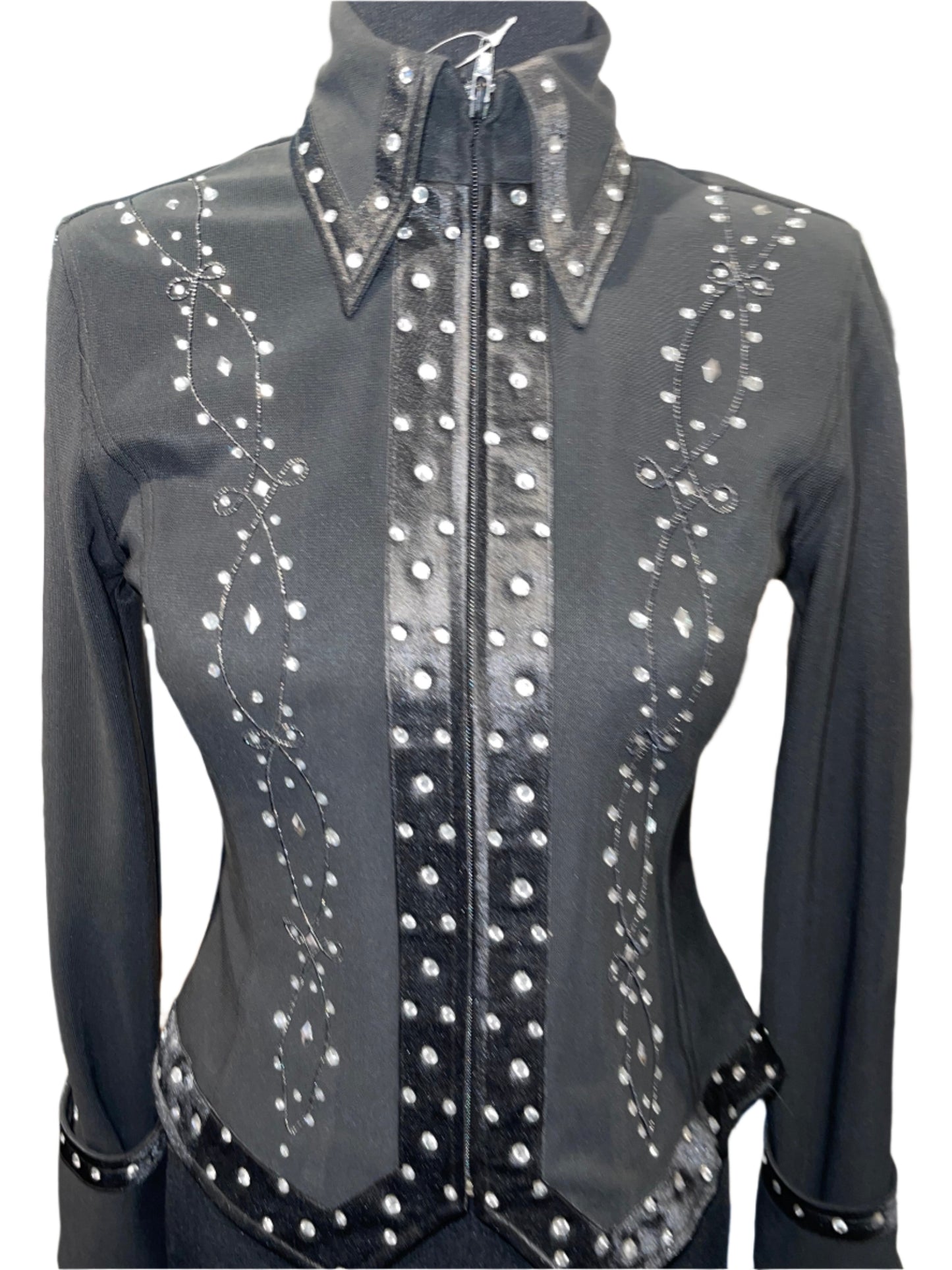 Rods, Ladies Western Shirt